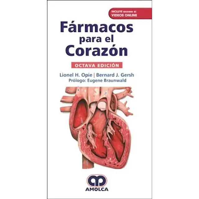 Fármacos para el Corazón
