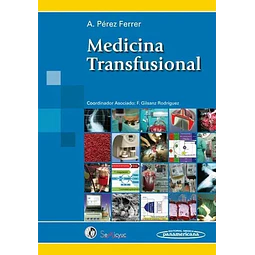 Medicina Transfusional