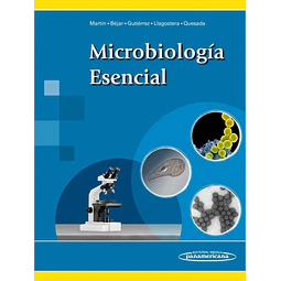 Microbiología Esencial