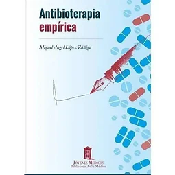 Antibioterapia Empírica