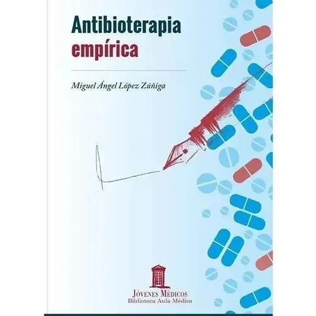 Antibioterapia Empírica