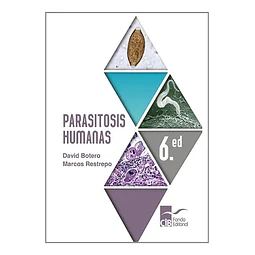 Parasitosis Humanas