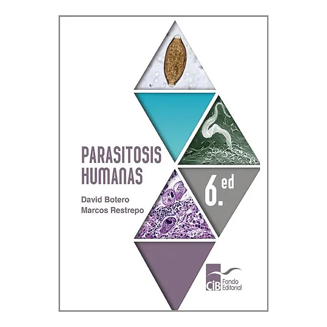 Parasitosis Humanas
