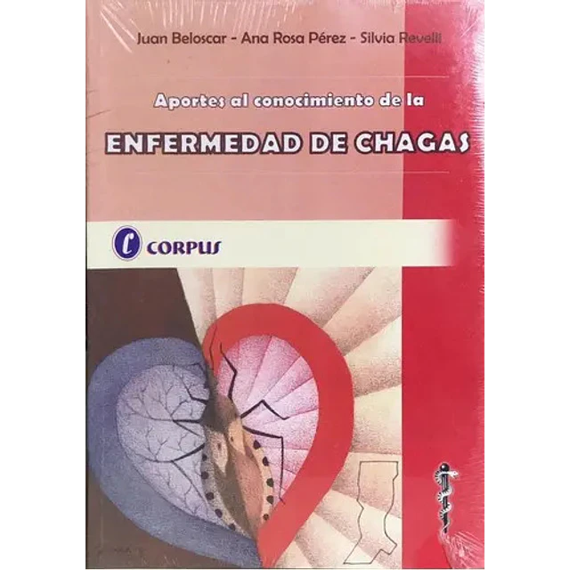 Aportes al conocimiento de la enfermedad de chagas
