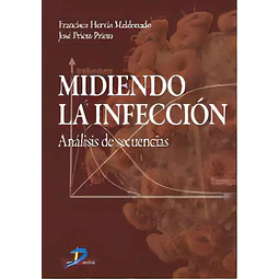 Midiendo la infección