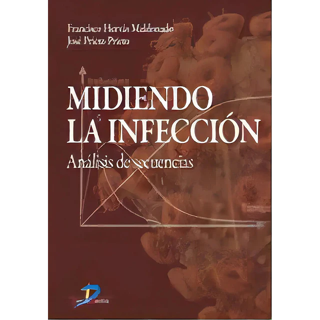 Midiendo la infección