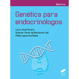 Genética para endocrinólogos