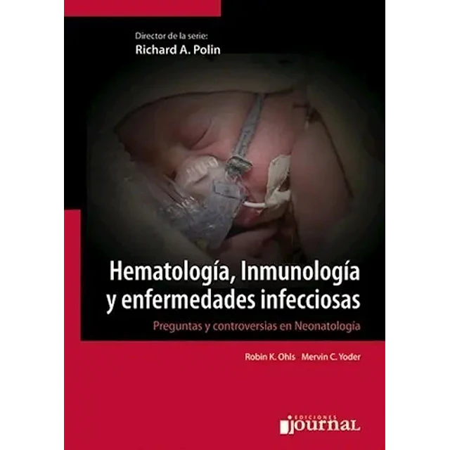Hematología, Inmunología y enfermedades infecciosas