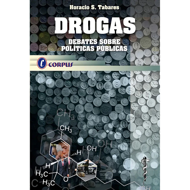 Drogas