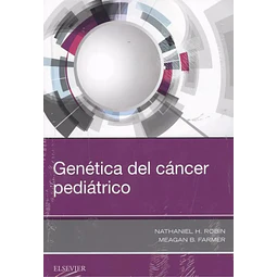 Genética del Cáncer Pediátrico