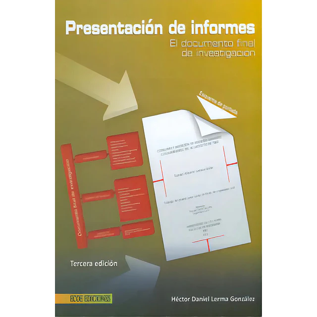 Presentación de Informes
