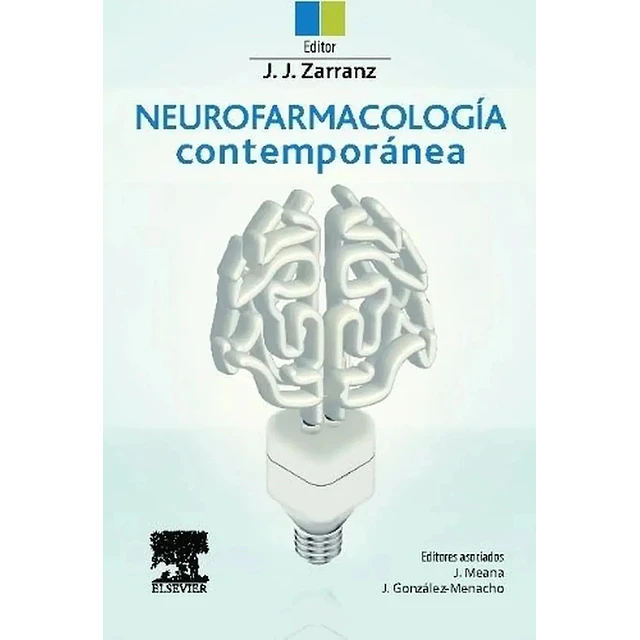 Neurofarmacología contemporánea