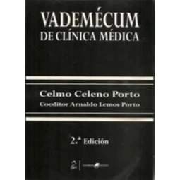 Vademécum de Clínica Médica