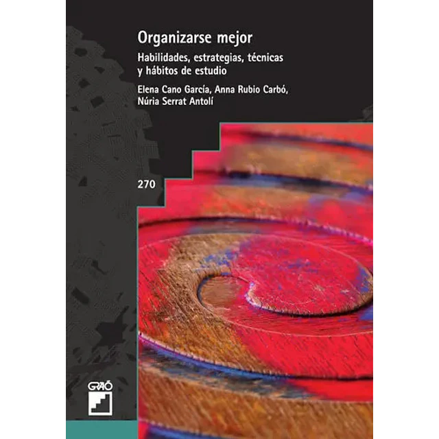 Organizarse mejor