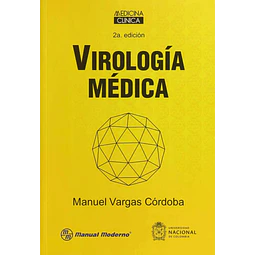 Virología Médica
