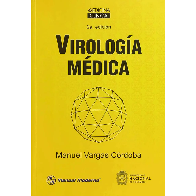 Virología Médica