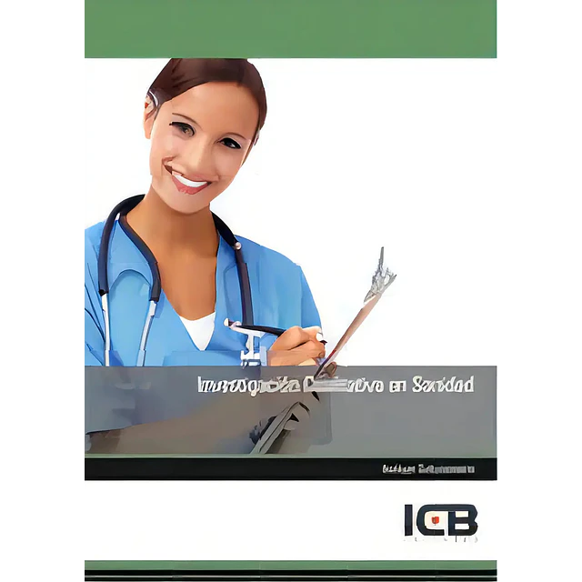 Investigación Cualitativa en Sanidad