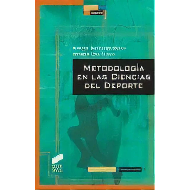 Metodologia en las ciencias del deporte