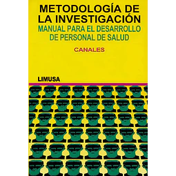Metodología de la Investigación
