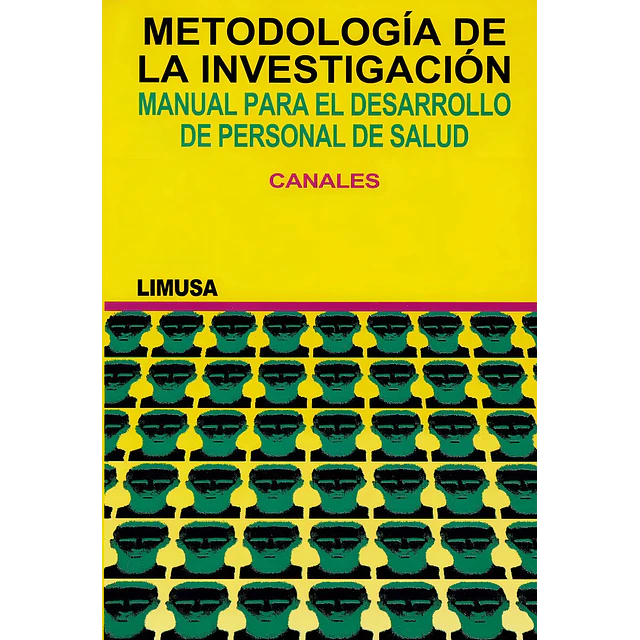 Metodología de la Investigación