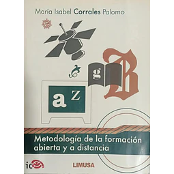 Metodologia de la formacion abierta y a distancia