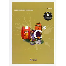 Escaparatismo Comercial