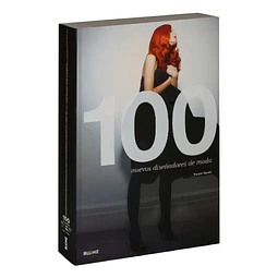 100 nuevos diseñadores de moda
