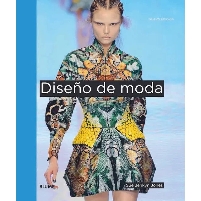 Diseño de moda
