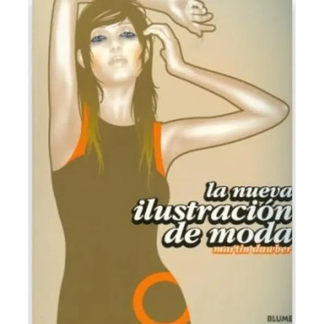La Nueva Ilustración de Moda