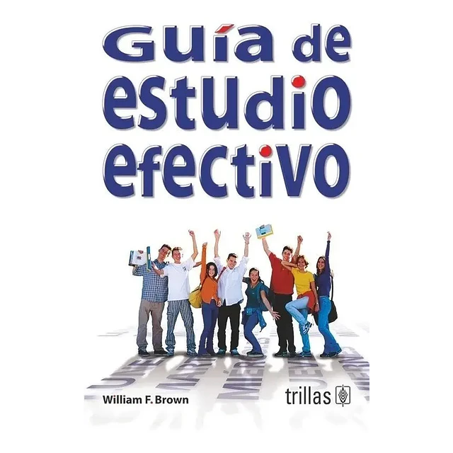 Guía de estudio efectivo