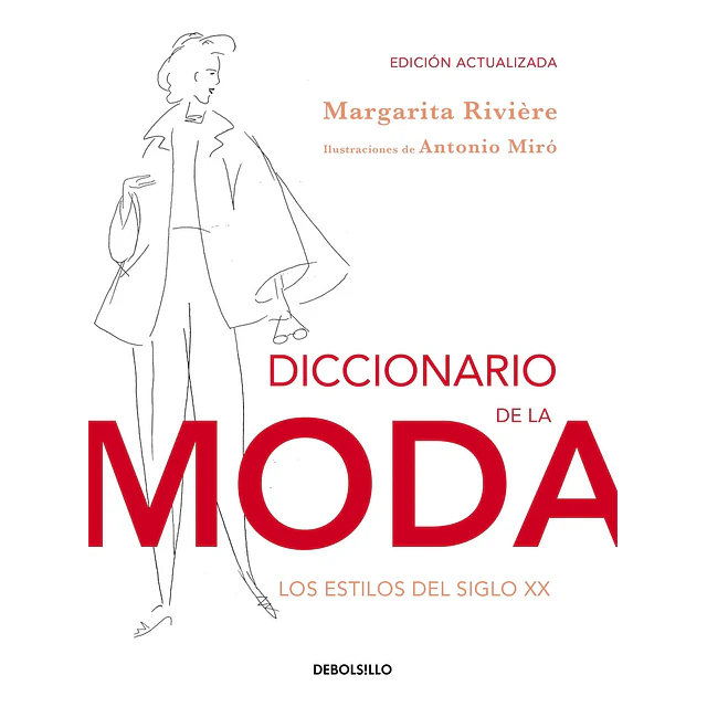 Diccionario de la Moda