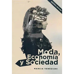 Moda, Economía y Sociedad
