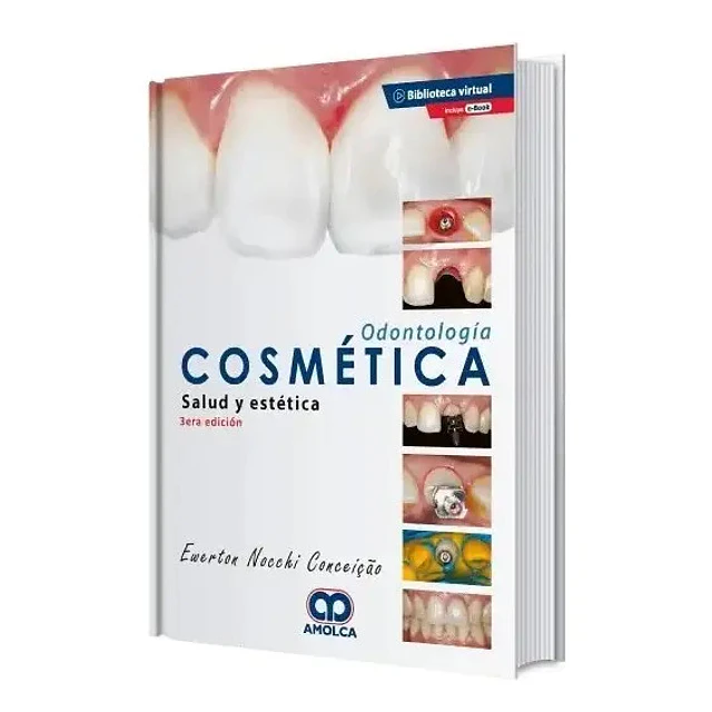 Odontología Cosmética