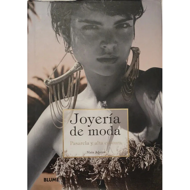 Joyería de Moda