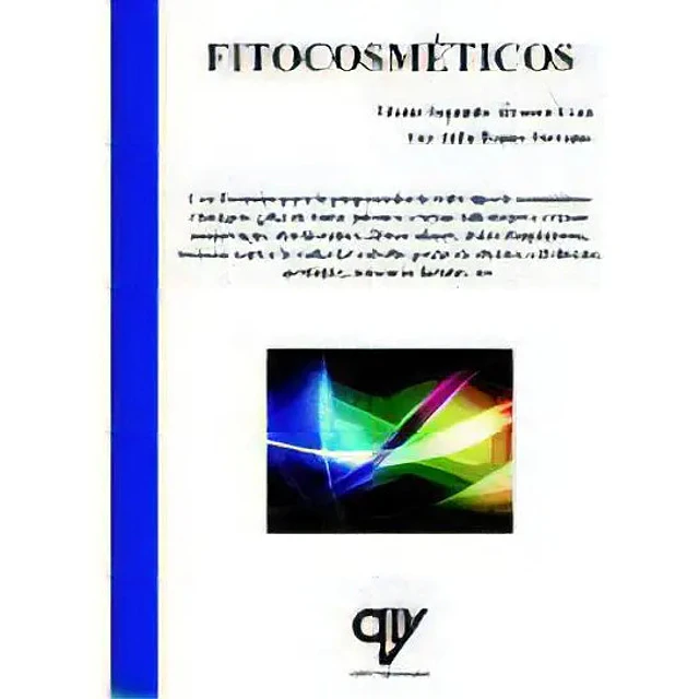 Fitocosméticos