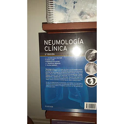 Neumología Clínica