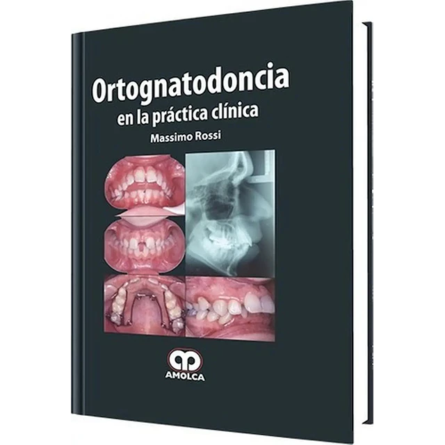 Ortognatodoncia
