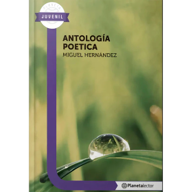 Antología poética