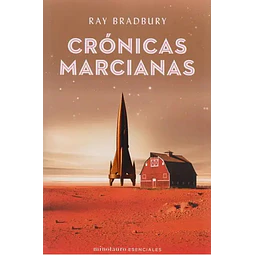 Crónicas marcianas