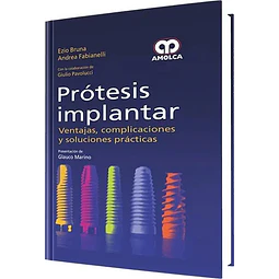Prótesis Implantar