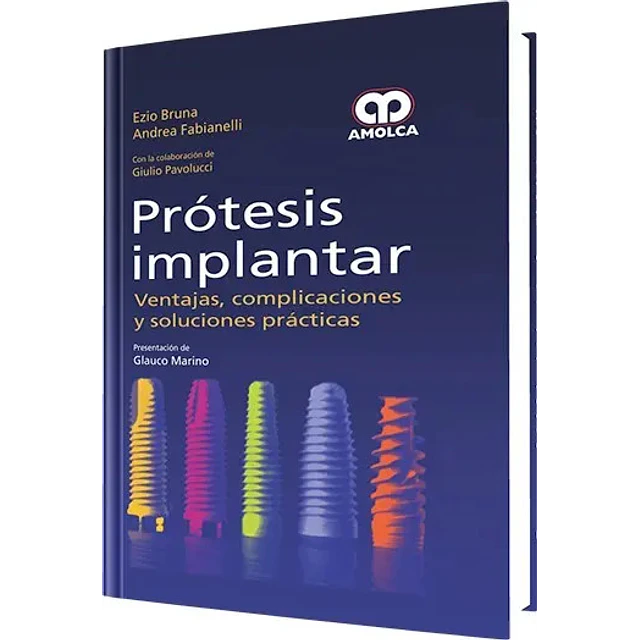 Prótesis Implantar