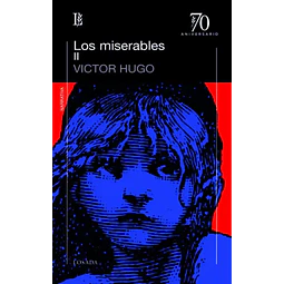 Los miserables 2 tomos