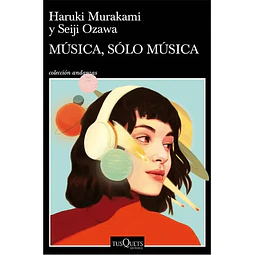 Música, sólo música