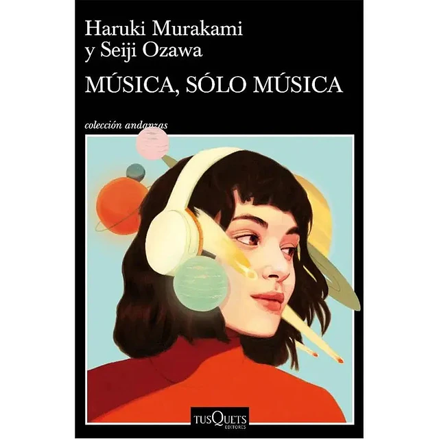 Música, sólo música