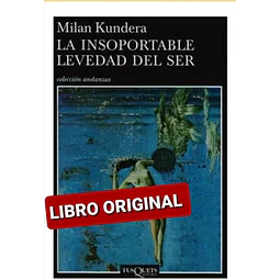 La insoportable levedad del ser
