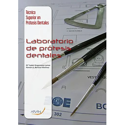 Laboratorio y prótesis dentales