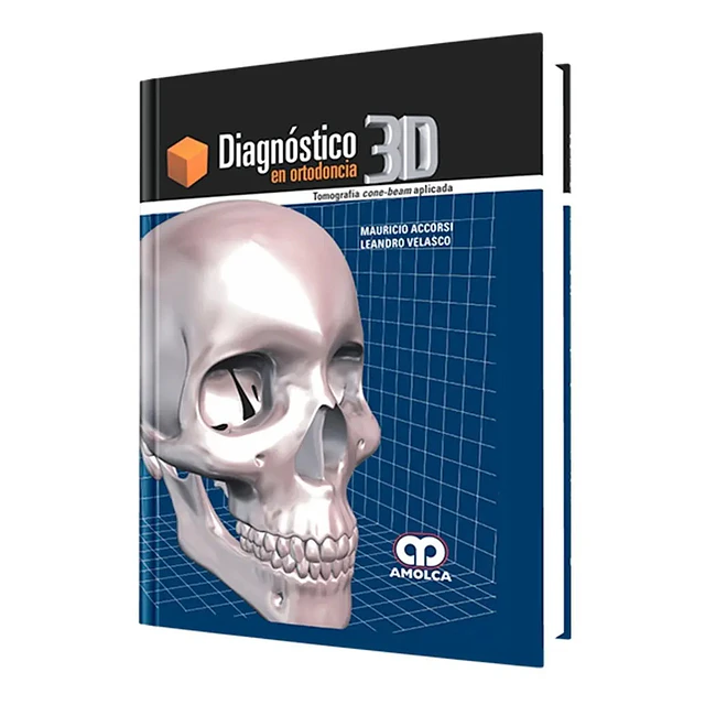 Diagnóstico en Ortodoncia 3D
