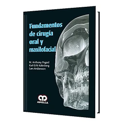 Fundamentos de cirugía oral y maxilofacial