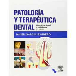 Patología y Terapéutica Dental