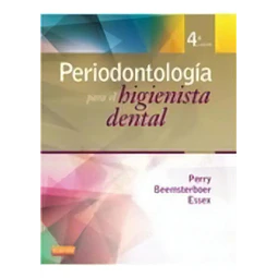 Periodontología para el higienista dental